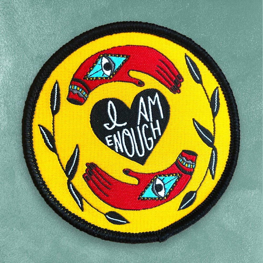 Patch 5